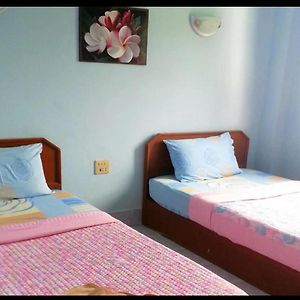 Chambre Budgétée Double